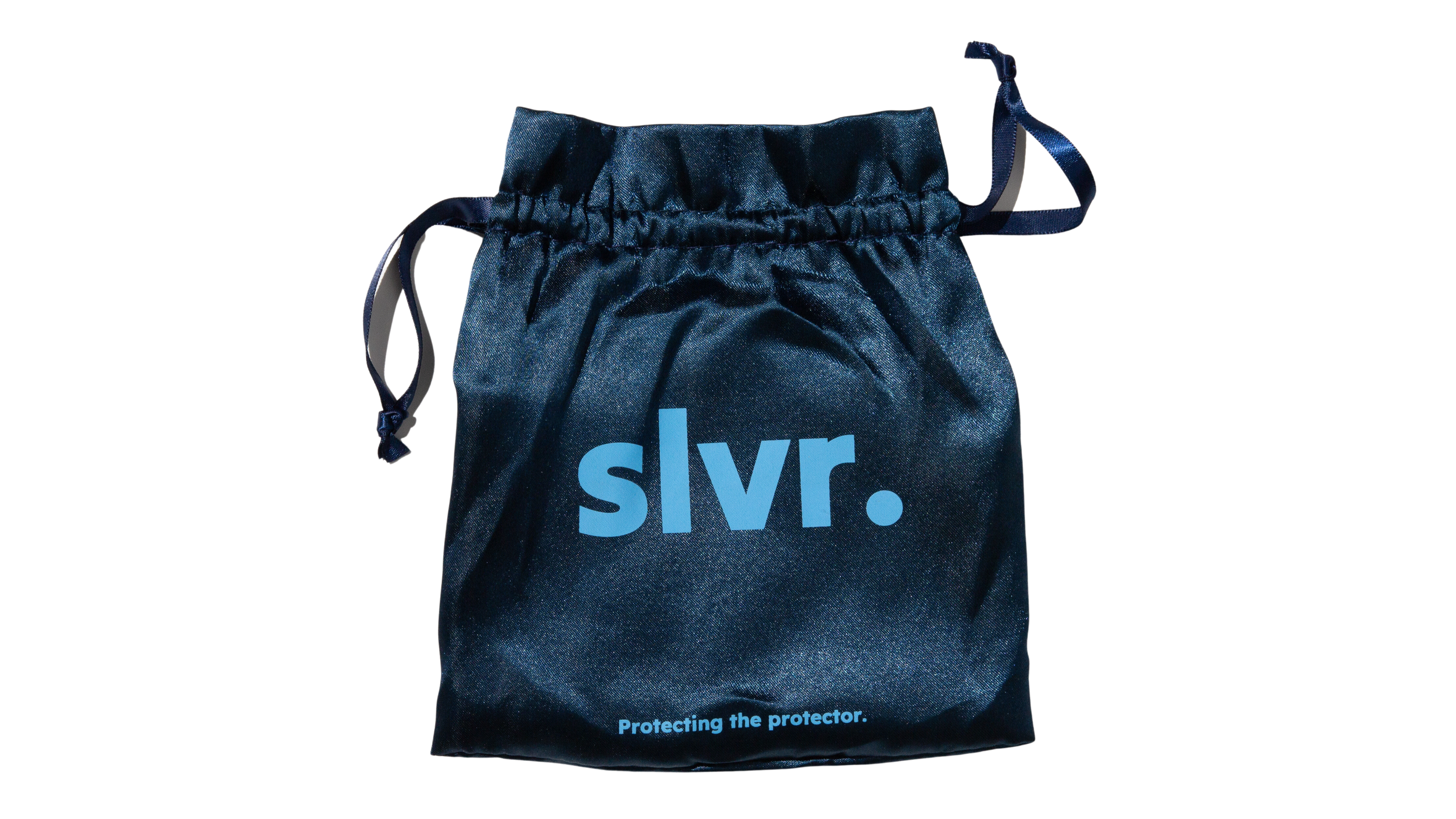 slvr. | Laundry Bag