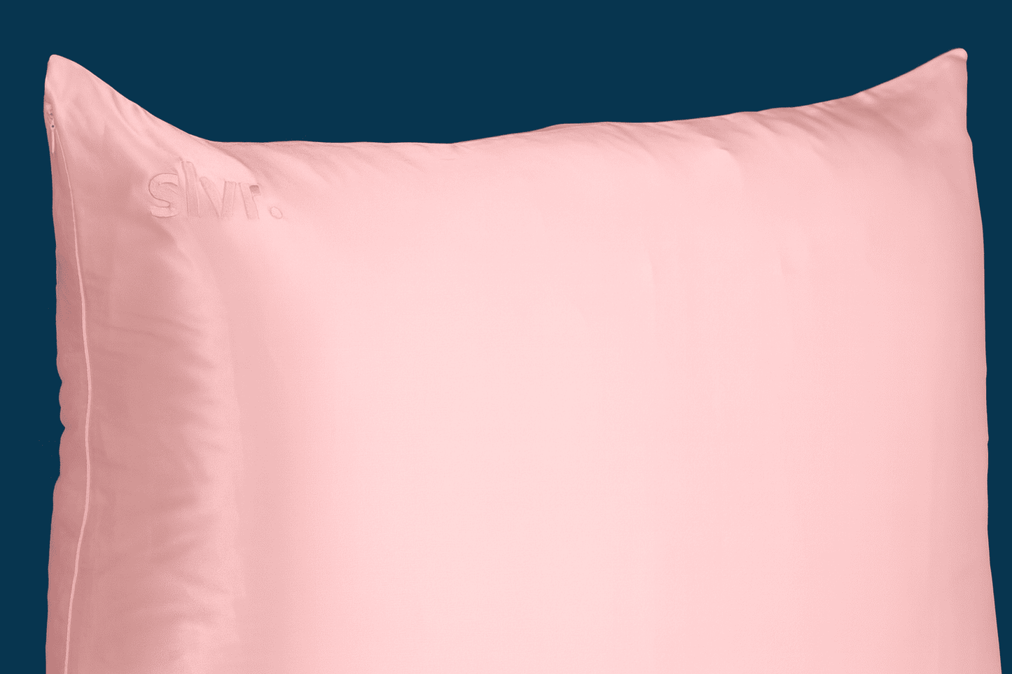 The slvr Pillowcase
