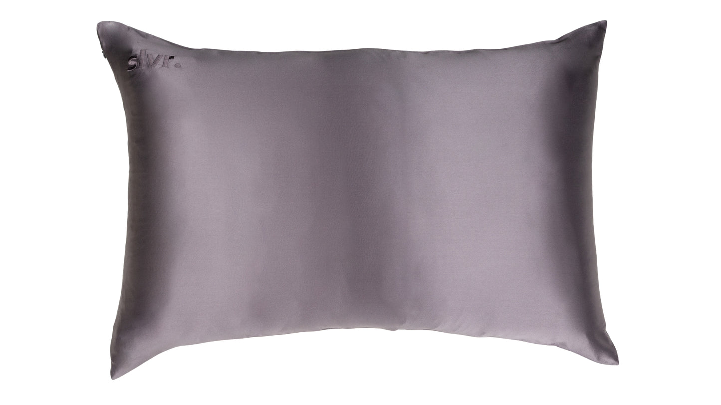 The slvr Pillowcase