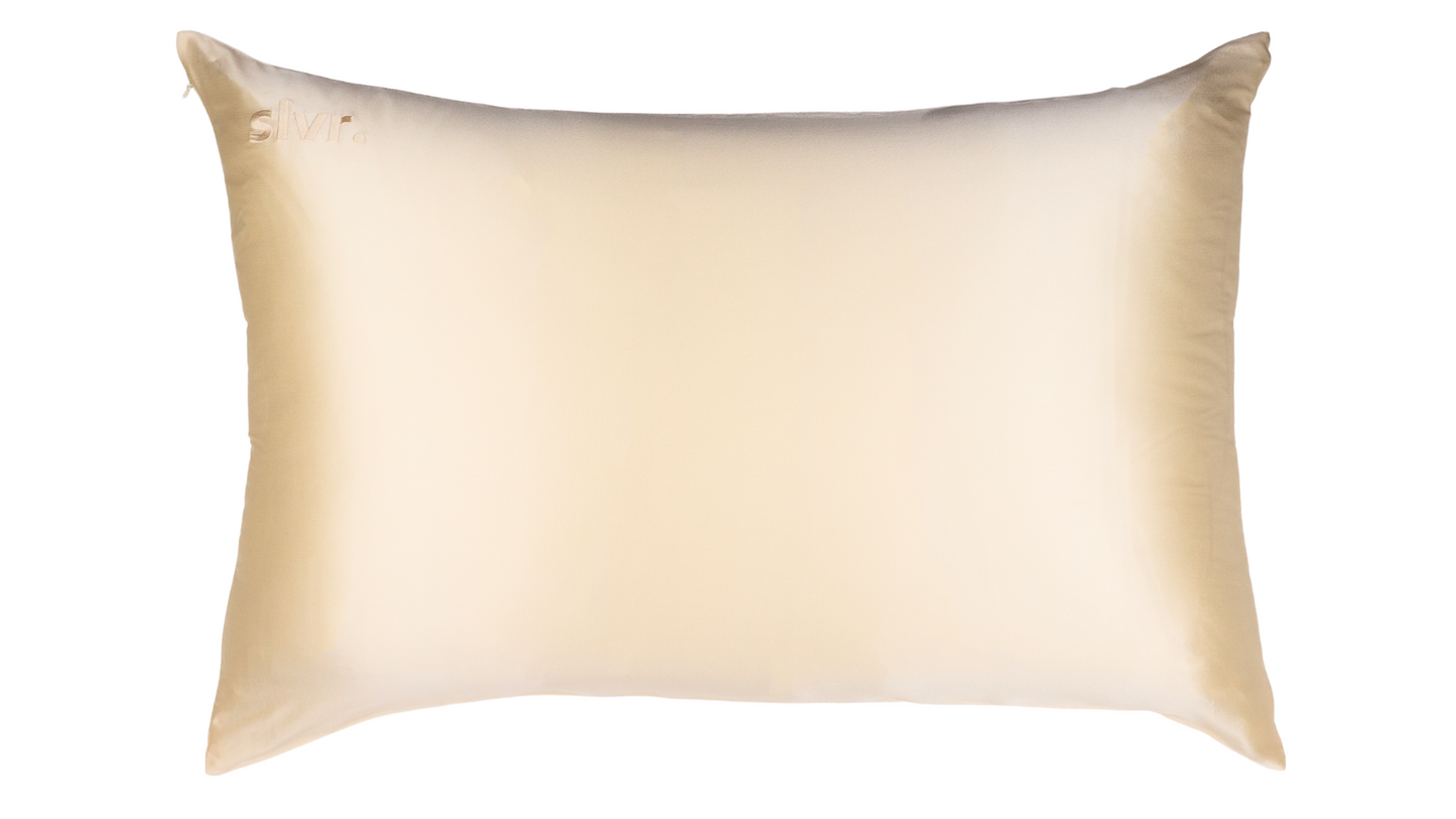 The slvr Pillowcase