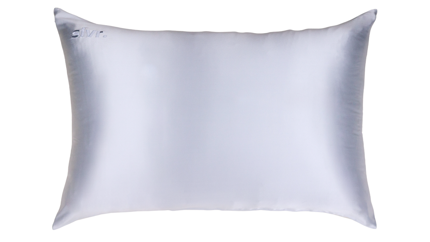 The slvr Pillowcase