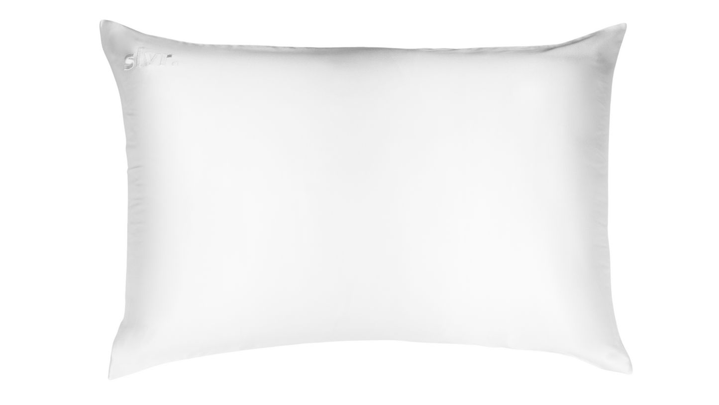 The slvr Pillowcase