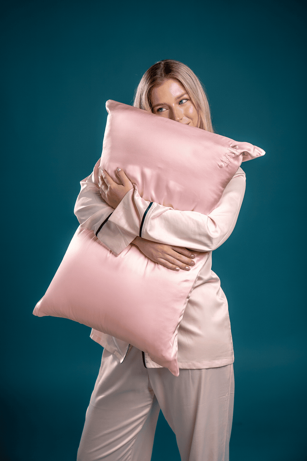 The slvr Pillowcase