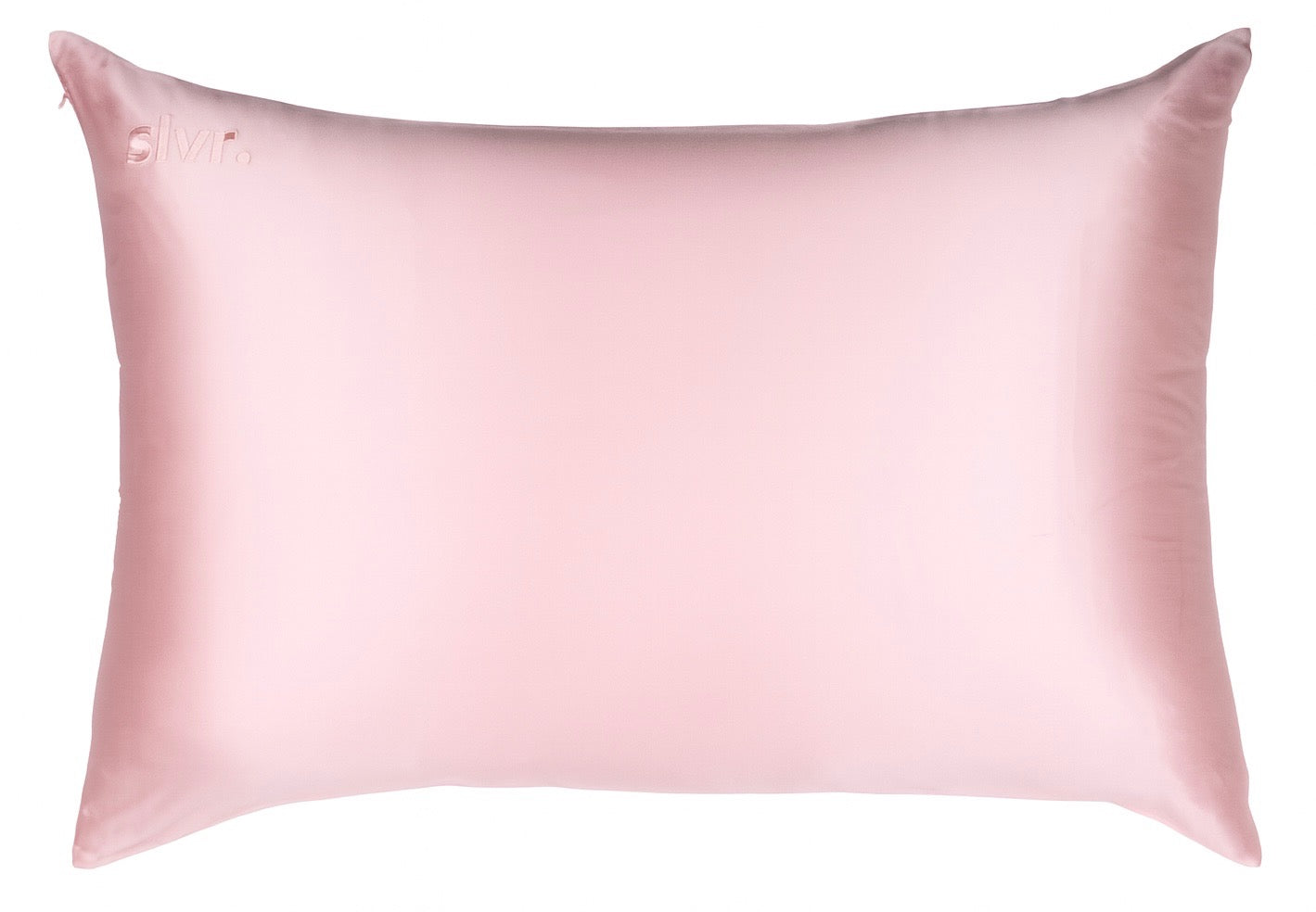 The slvr Pillowcase