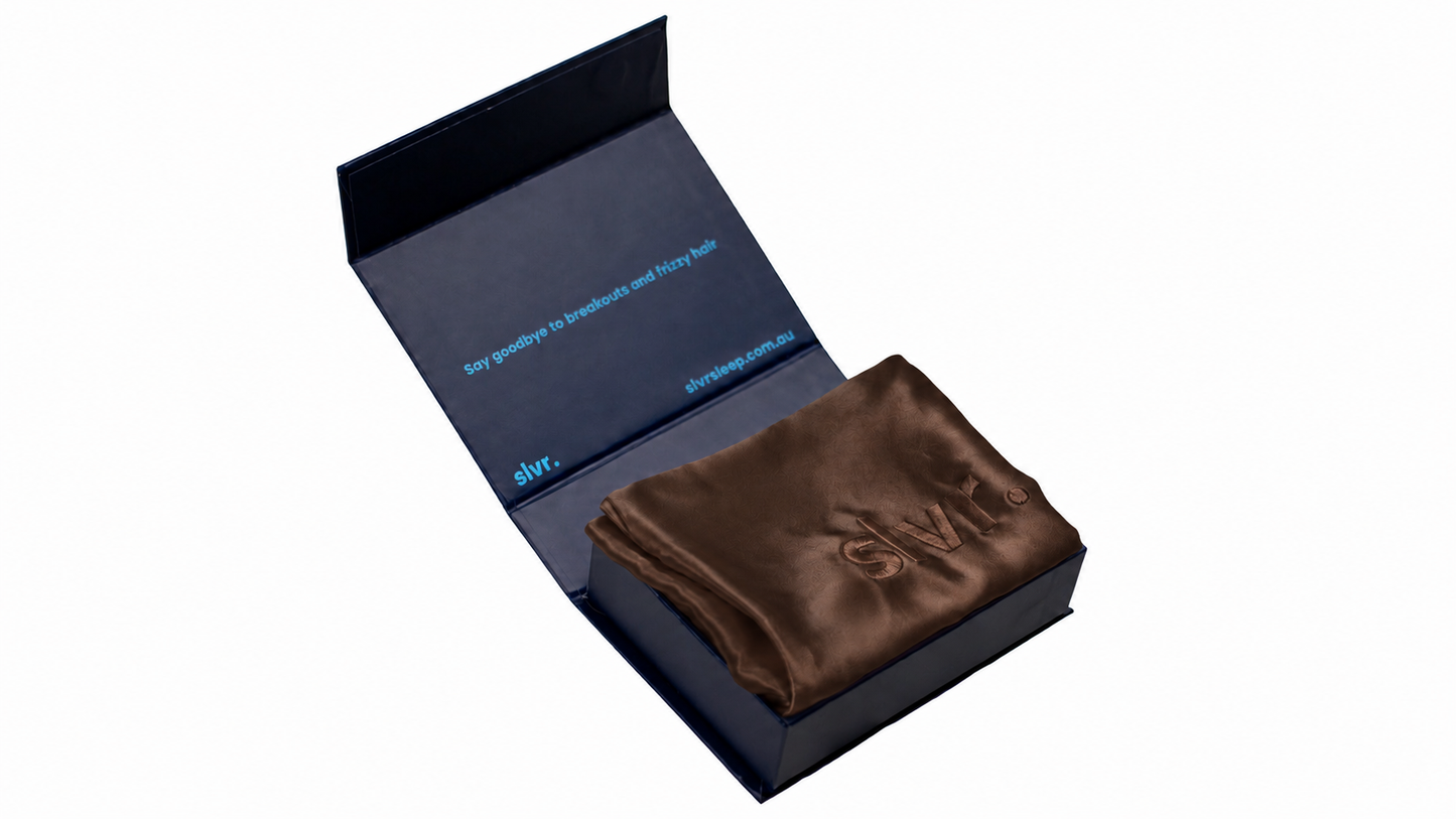 The slvr Pillowcase